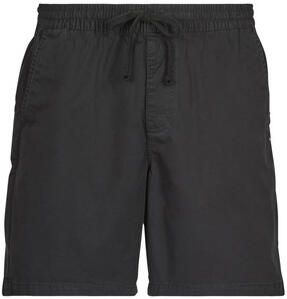 Vans Shorts bereik elastic vn0a5fkdblk Zwart Heren - Foto 3