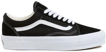 Vans Korte Broek OLD SKOOL LX VN000CQDBA21-BLKWH