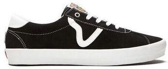 Vans Korte Broek SKATE SPORT VN0A2Z38B8C1-BLACK