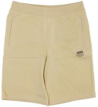 Vans Korte Broek Small Logo