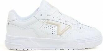 Vans Korte Broek UPLAND VN000D1HE4D1-WHITE FRENCH OAK