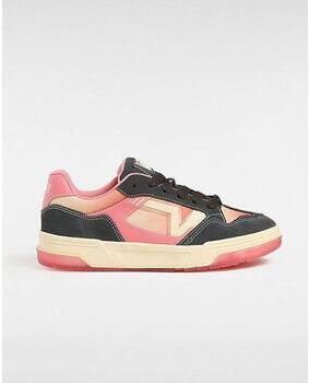 Vans Korte Broek UPLAND VN000D1HQBW1-SUNSET FADE