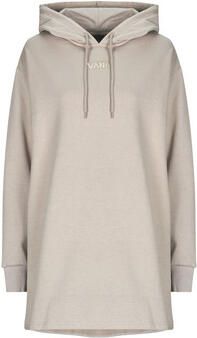 Vans Korte Jurk FLEECE DRESS - Foto 1