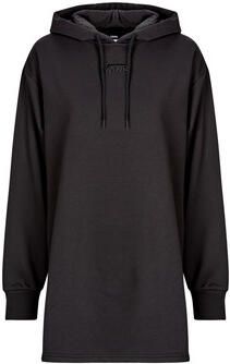 Vans Korte Jurk FLEECE DRESS