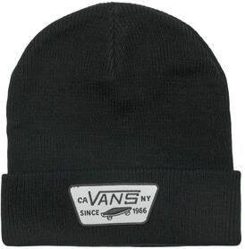 Vans Stijlvolle Milford Beanie voor nen Black