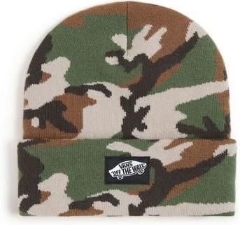 Vans Muts VN000JTR TALL CUFF-LVB1 VINTAGE CAMO