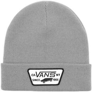 Vans Milford Wool Cap Gray