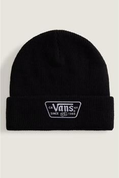 Vans Muts Vn000x6bblk1 Knu Patch Beanie
