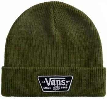 Vans Muts Vn000x6bgrk1 Knu Patch Beanie