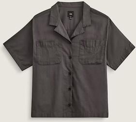 Vans Overhemd CASSIDY CAMP SHIRT
