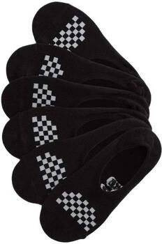 Vans Panty s Kousen Chaussettes Classic Canoodle invisibles lot de 3 en coton