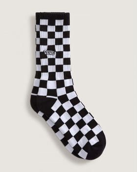 Vans Panty s Kousen Checkerboard crew