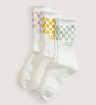 Vans Panty s Kousen Classic check crew