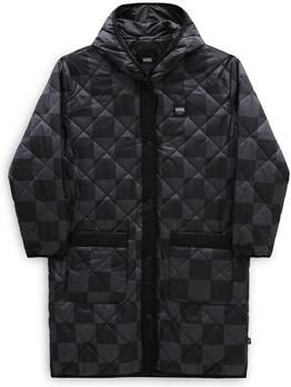 Vans Parka Jas MASON LONG HOODED LINER JACKET MTE1