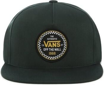 Vans Pet Checker 66 110