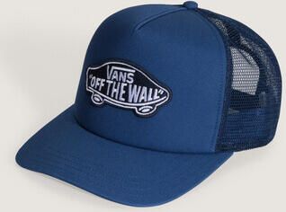 Vans Pet Classic patch curved billcker