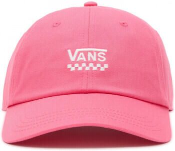 Vans Pet Court side curved bill