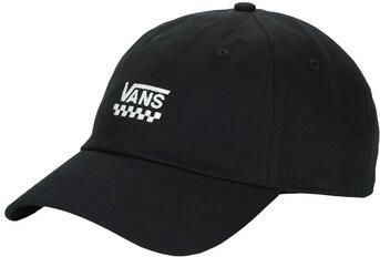 Vans Pet Court Side Curved Bill Jockey