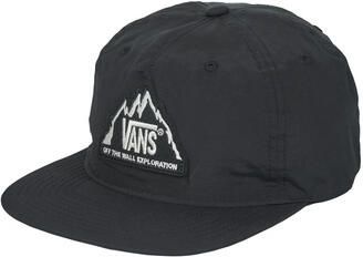 Vans Pet Crestline Unstructured