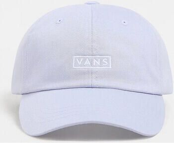 Vans Pet curved bill