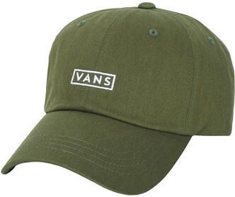 Vans Pet CURVED BILL JOCKEY