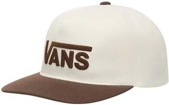 Vans Pet Drop V Logo Snapback
