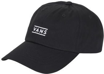 Vans Pet Half Box Curved Bill Jockey