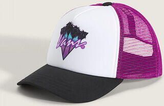 Vans Pet Twisted trucker