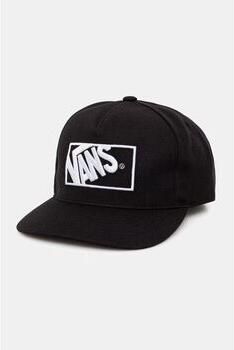 Vans Pet VN000QAFBLK1-BLACK