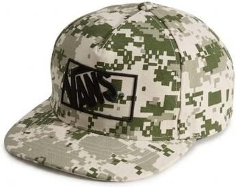 Vans Pet Vn000qafgcy1