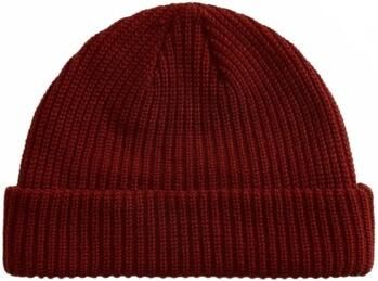 Vans Pet Vn000qb4h891 Core Basic Cuff Beanie