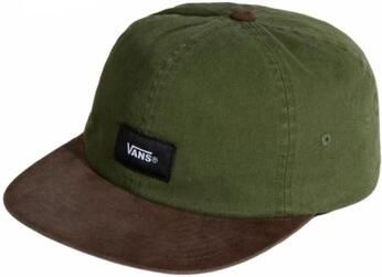 Vans Pet Vn000x4jgrk1 Campus Jockey Green Ba