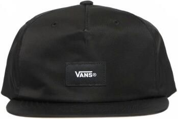 Vans Pet Vn000xjkblk1 Fremont Unstructured