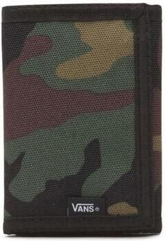 Vans Portemonnee MN SLIPPED VN000C3297I1-CLASSIC CAMO