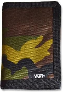 Vans Portemonnee Slipped Classic Camo