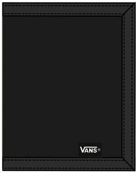 Vans Portemonnee Slipped Wallet