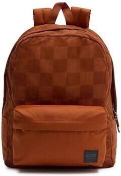 Vans Rugzak Deana Iii Backpack Brown