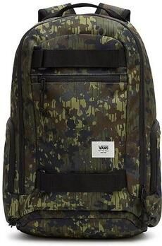 Vans Rugzak Dx Skatepack Camo