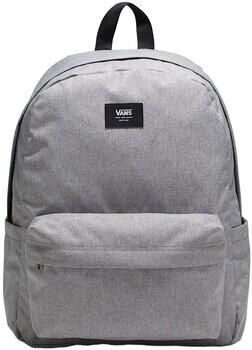 Vans Klassieke Schoolrugzak Gray Heren