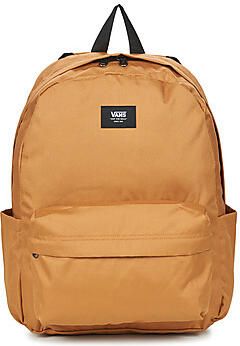 Vans Bruine Rugzak Old Skool Stijl Brown Unisex