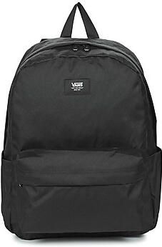 Vans Klassieke Zwarte Rugzak voor Black Unisex