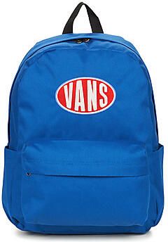 Vans Blauwe Old Skool Rugzak Blue Unisex
