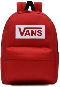 Vans Rugzak Old Skool Boxed