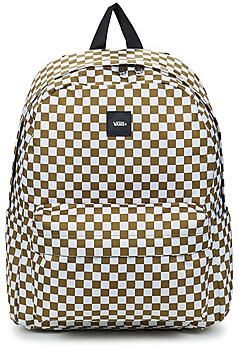 Vans Rugzak OLD SKOOL CHECK BACKPACK 22L