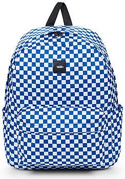 Vans Rugzak OLD SKOOL CHECK BACKPACK 22L