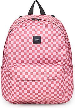 Vans Rugzak OLD SKOOL CHECK BACKPACK