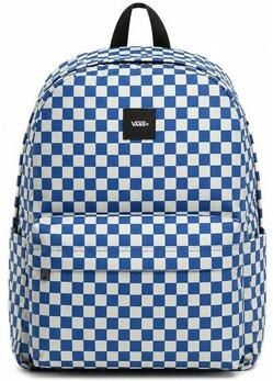 Vans Rugzak Old Skool Check