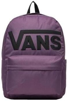 Vans Klassieke Drop V Rugzak Purple Heren