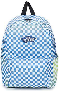 Vans Rugzak OLD SKOOL GROM CHECK BACKPACK 18L