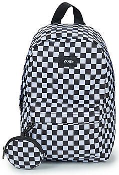 Vans Rugzak OLD SKOOL MINI BACKPACK 12L